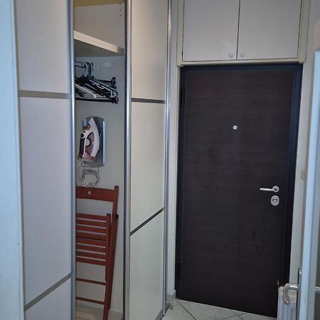 Apartment Vakter Split Kültér fotó