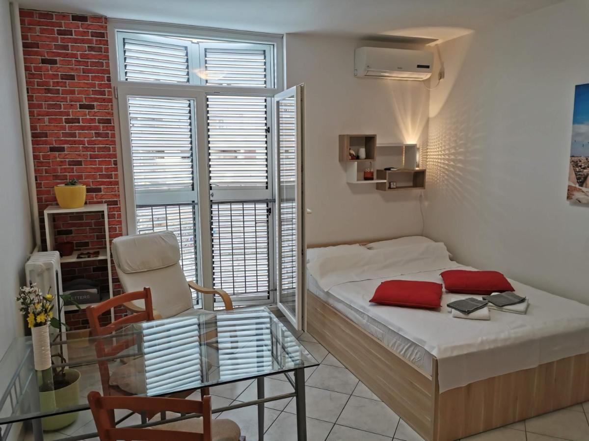 Apartment Vakter Split Kültér fotó