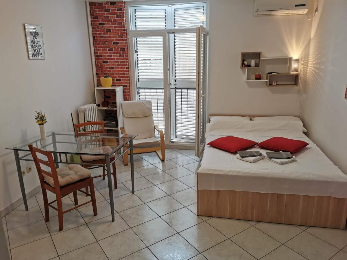 Apartment Vakter Split Kültér fotó