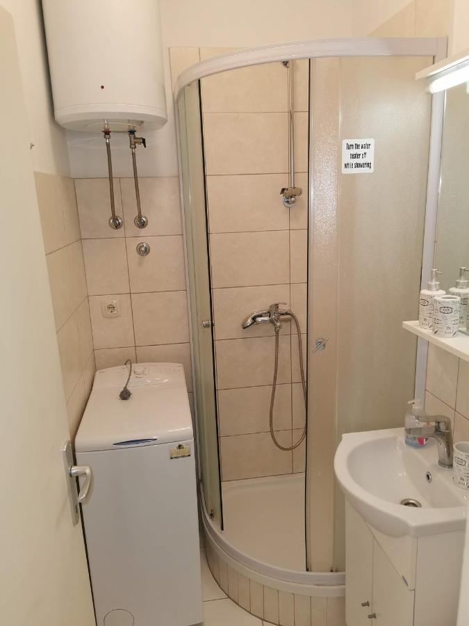 Apartment Vakter Split Kültér fotó