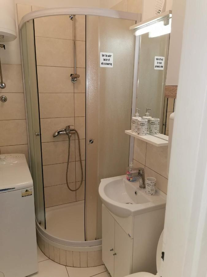 Apartment Vakter Split Kültér fotó