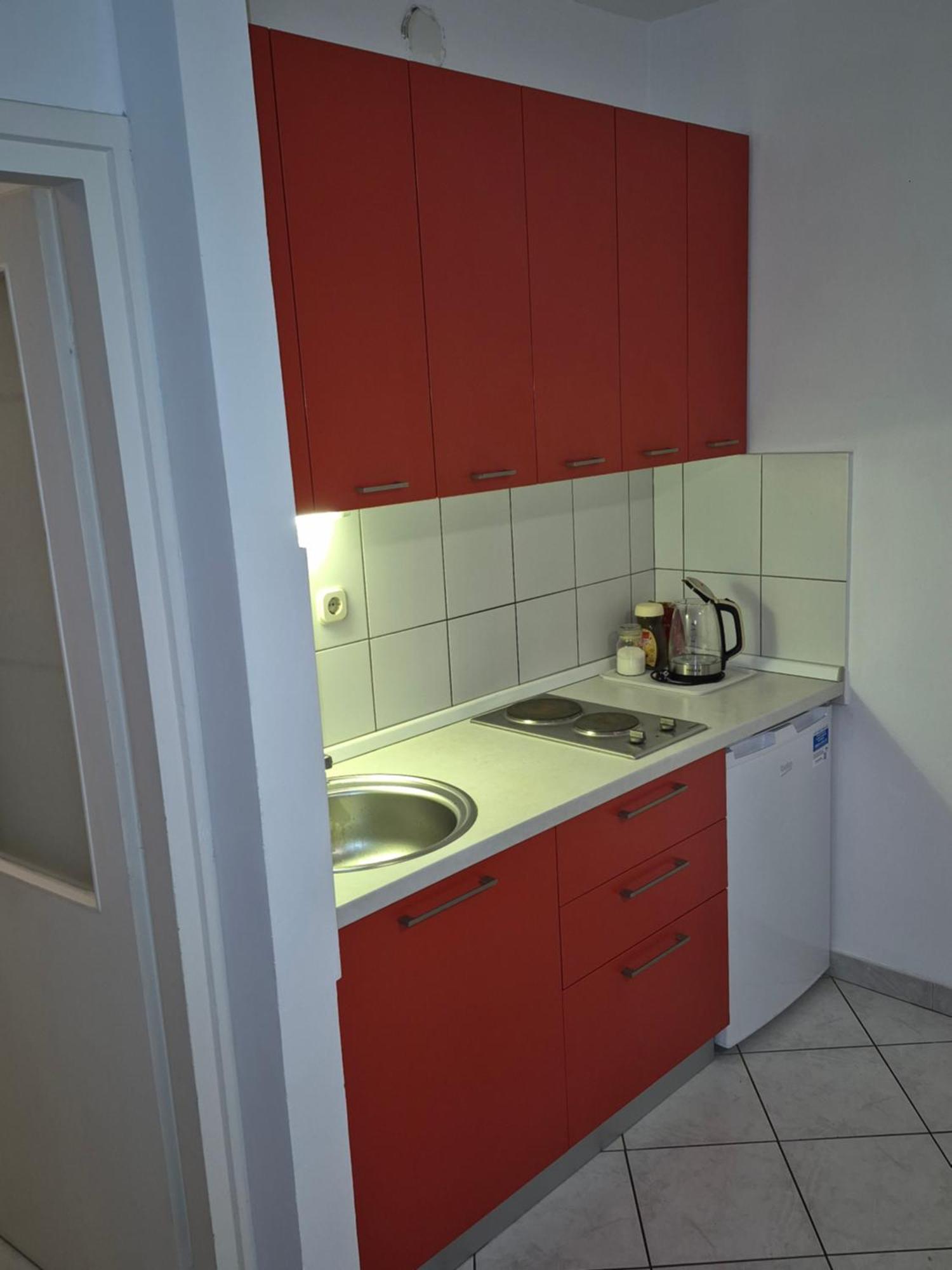 Apartment Vakter Split Kültér fotó