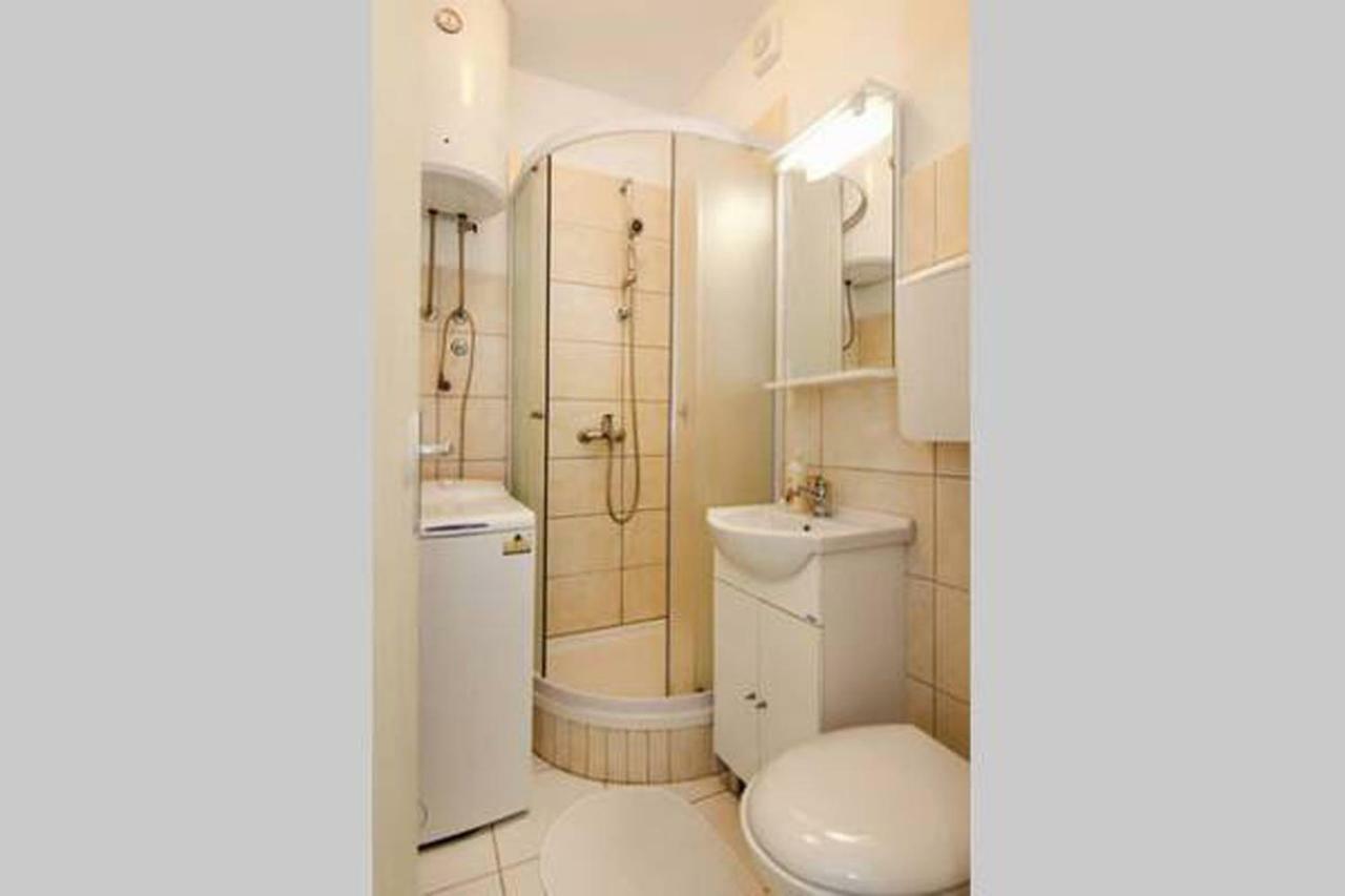 Apartment Vakter Split Kültér fotó